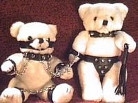 pic for BAD BEARS